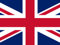 UK Flag Icon for Uk Agent Contact Details