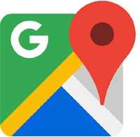 Bloomfields Horseboxes on Google Maps