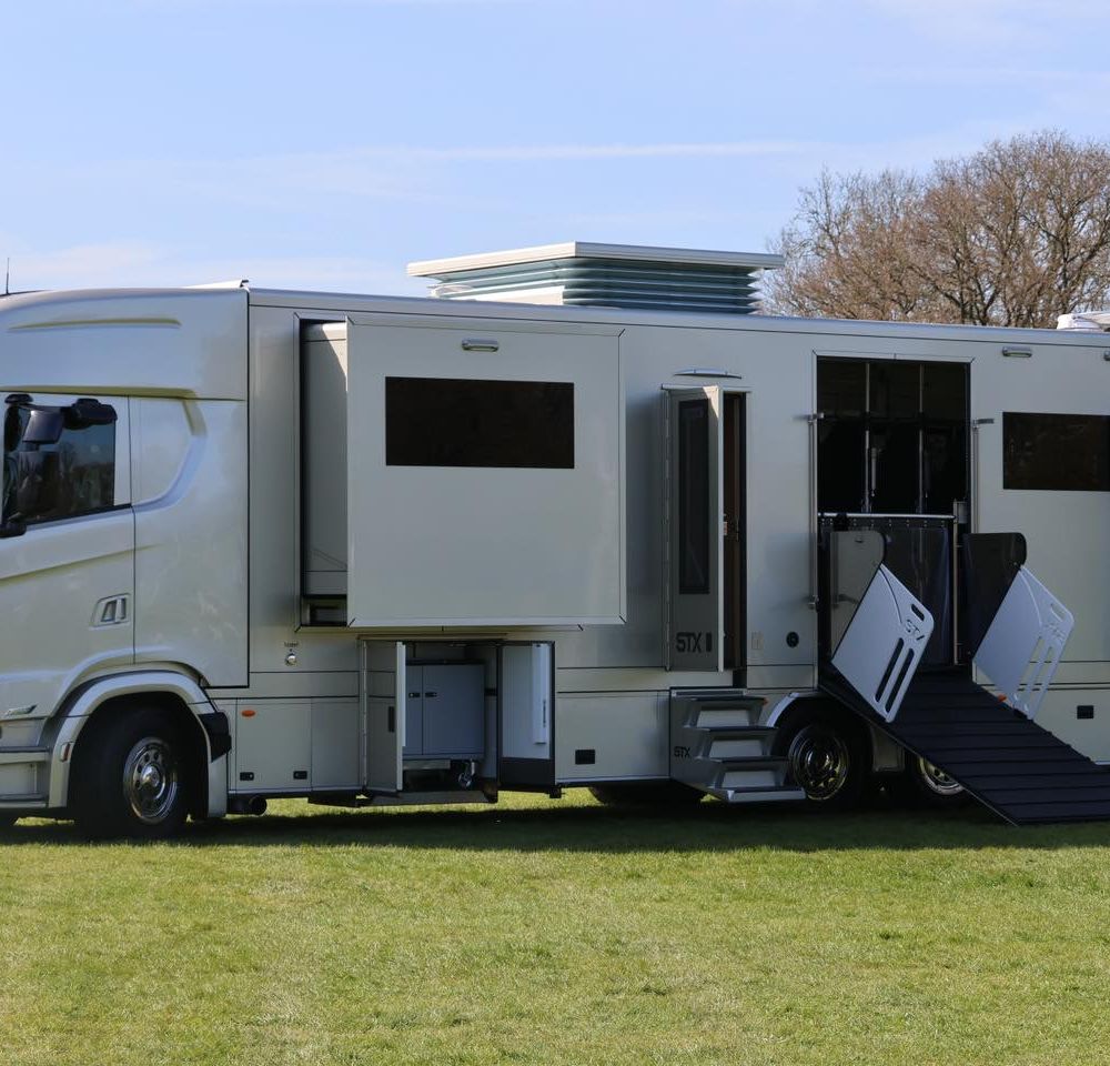 Stephex 26T