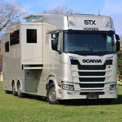 Stephex 26T