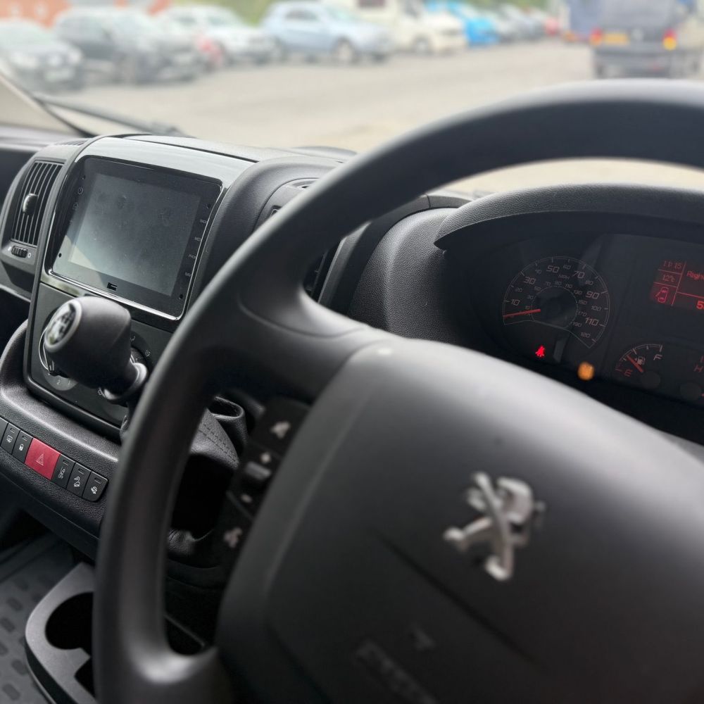 Bloomfields Eventer 4.5T