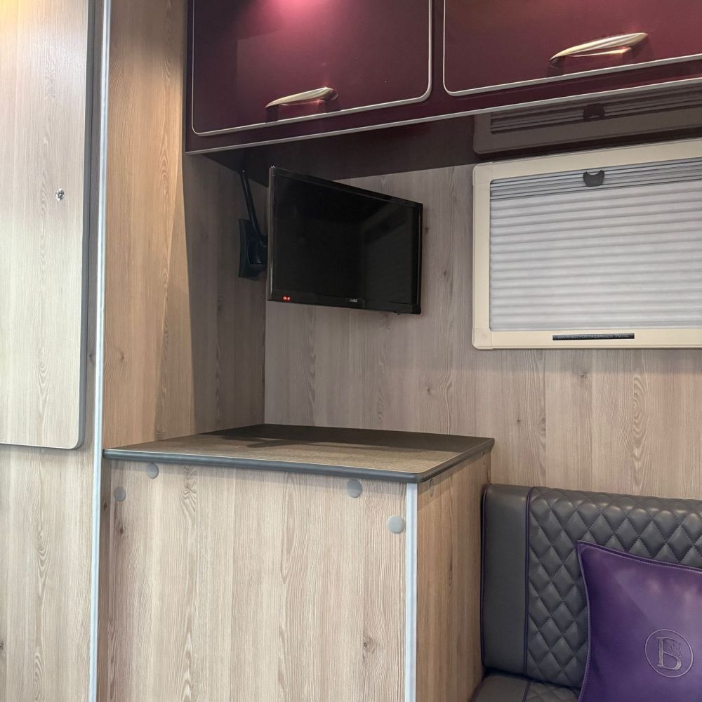 Bloomfields Eventer 4.5T