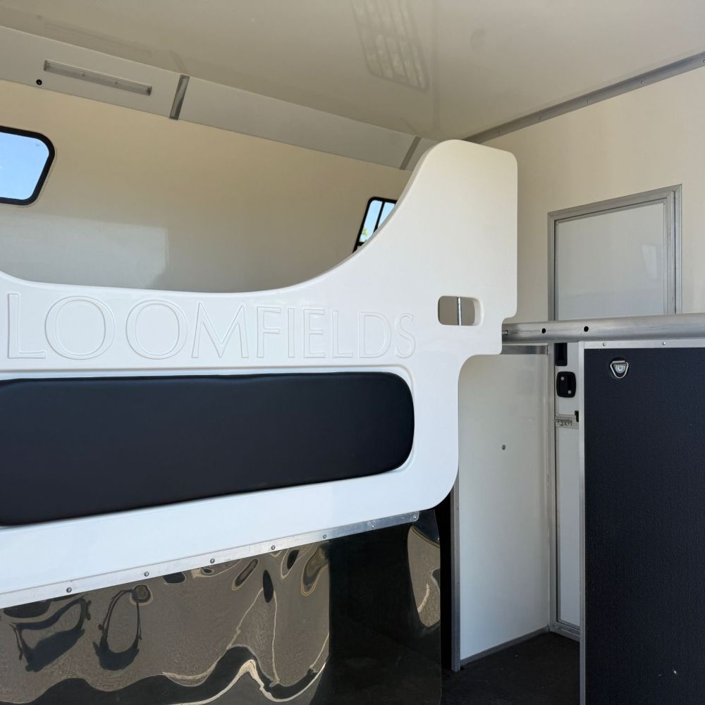 Eventer Compact 3.5T
