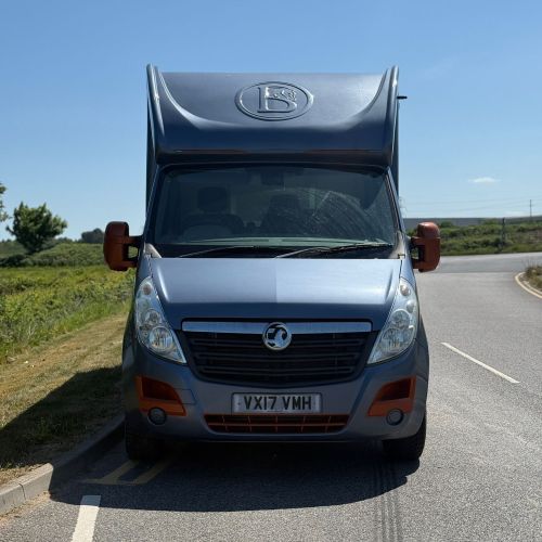 Eventer Compact 3.5T