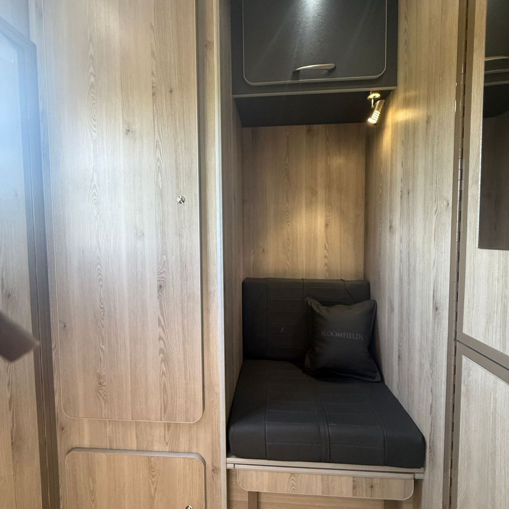 Eventer Compact 3.5T