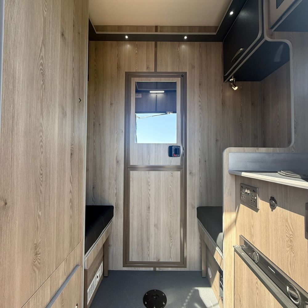 Eventer Compact 3.5T