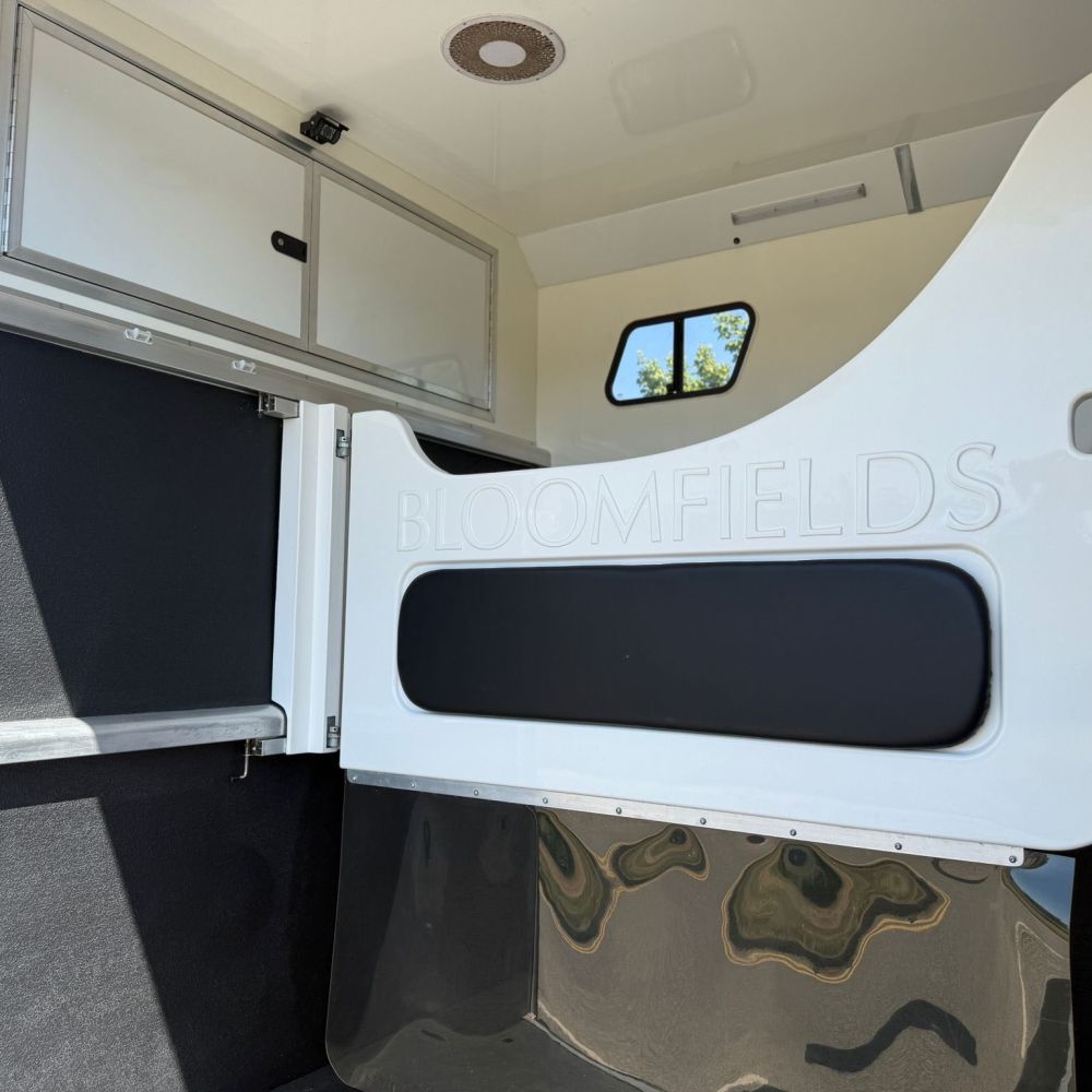 Eventer Compact 3.5T