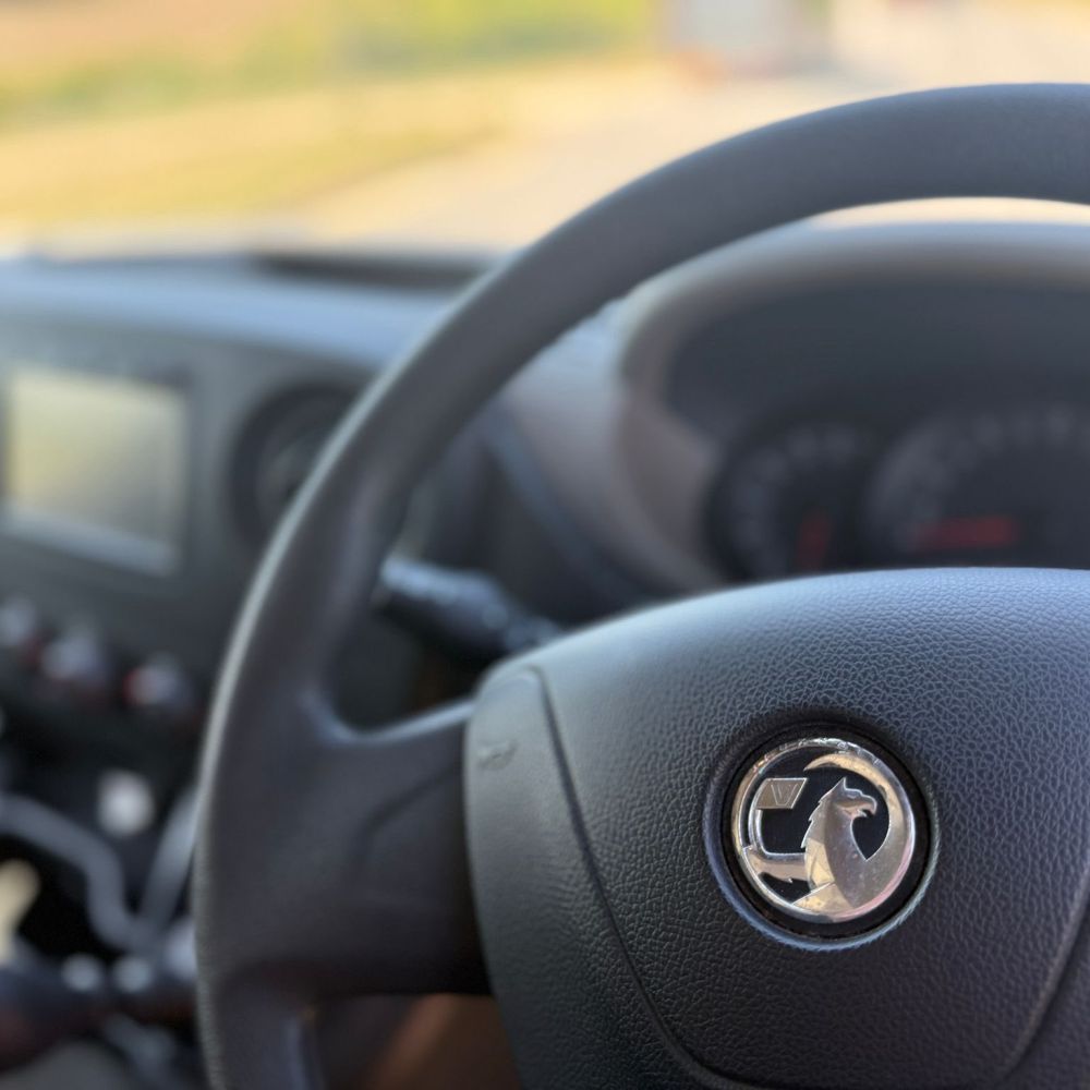 Eventer Compact 3.5T