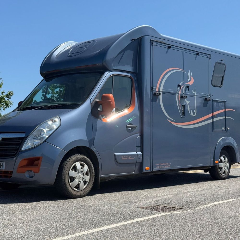 Eventer Compact 3.5T