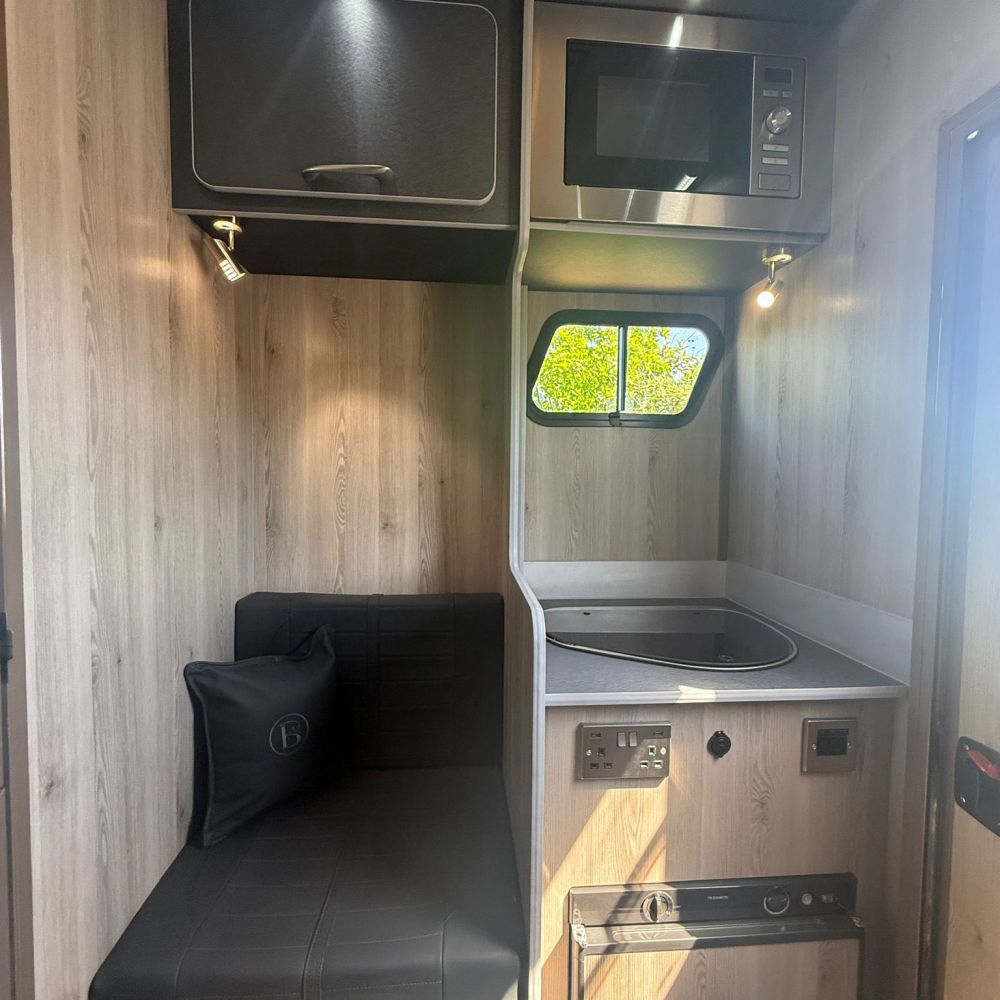 Eventer Compact 3.5T