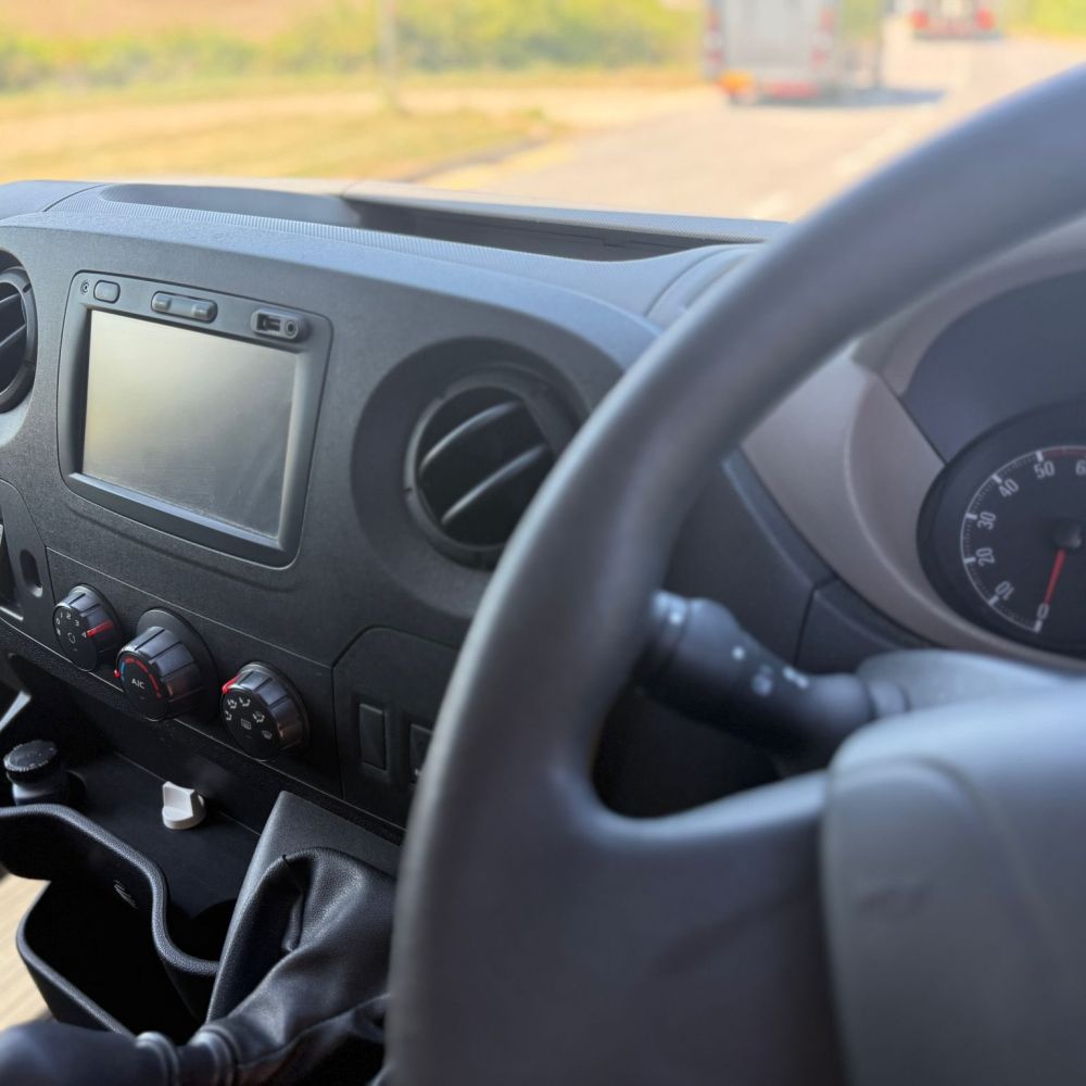 Eventer Compact 3.5T
