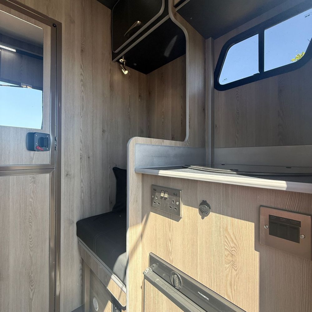Eventer Compact 3.5T