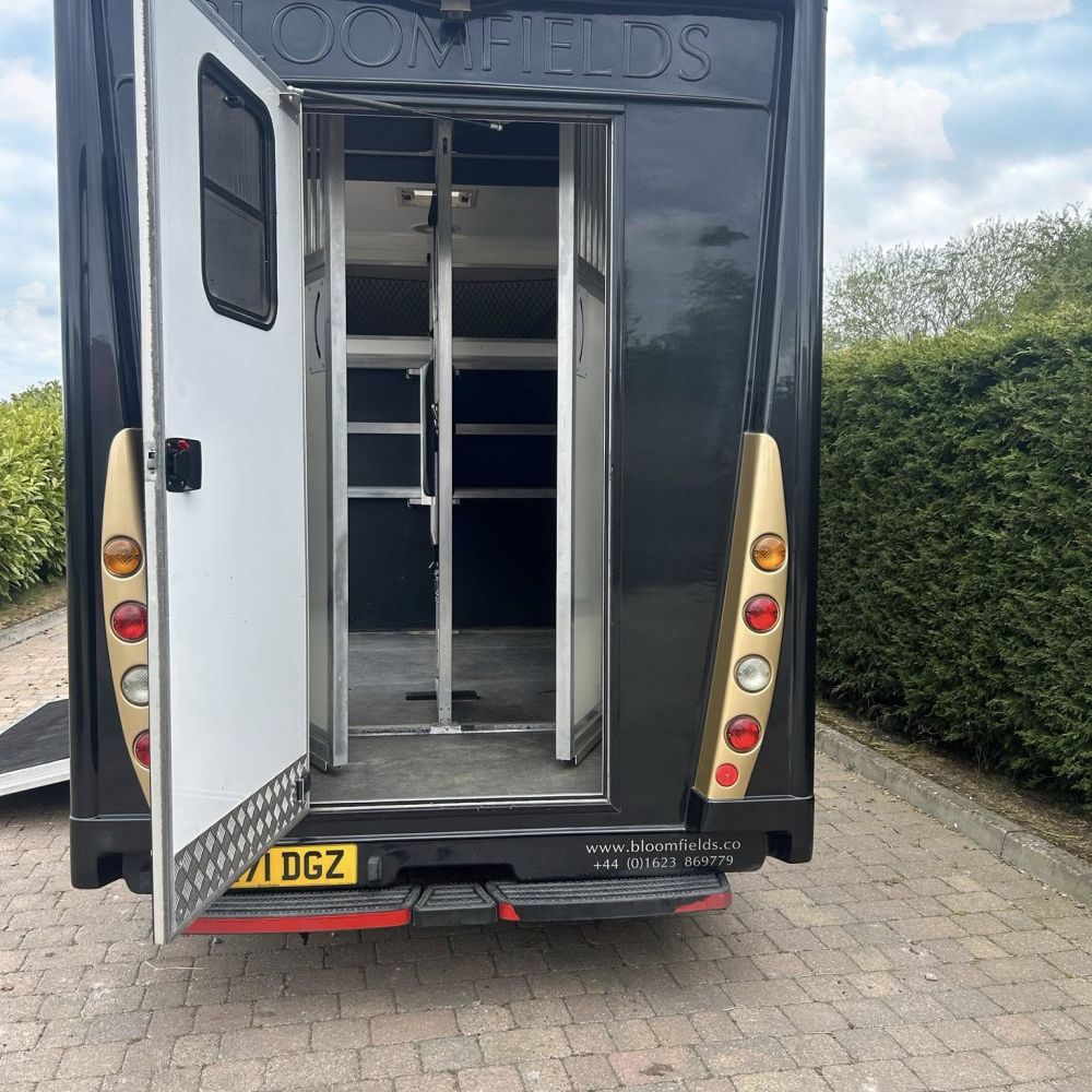 Bloomfields Professional 3.5T