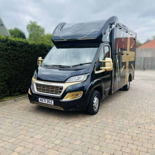 Bloomfields Professional 3.5T