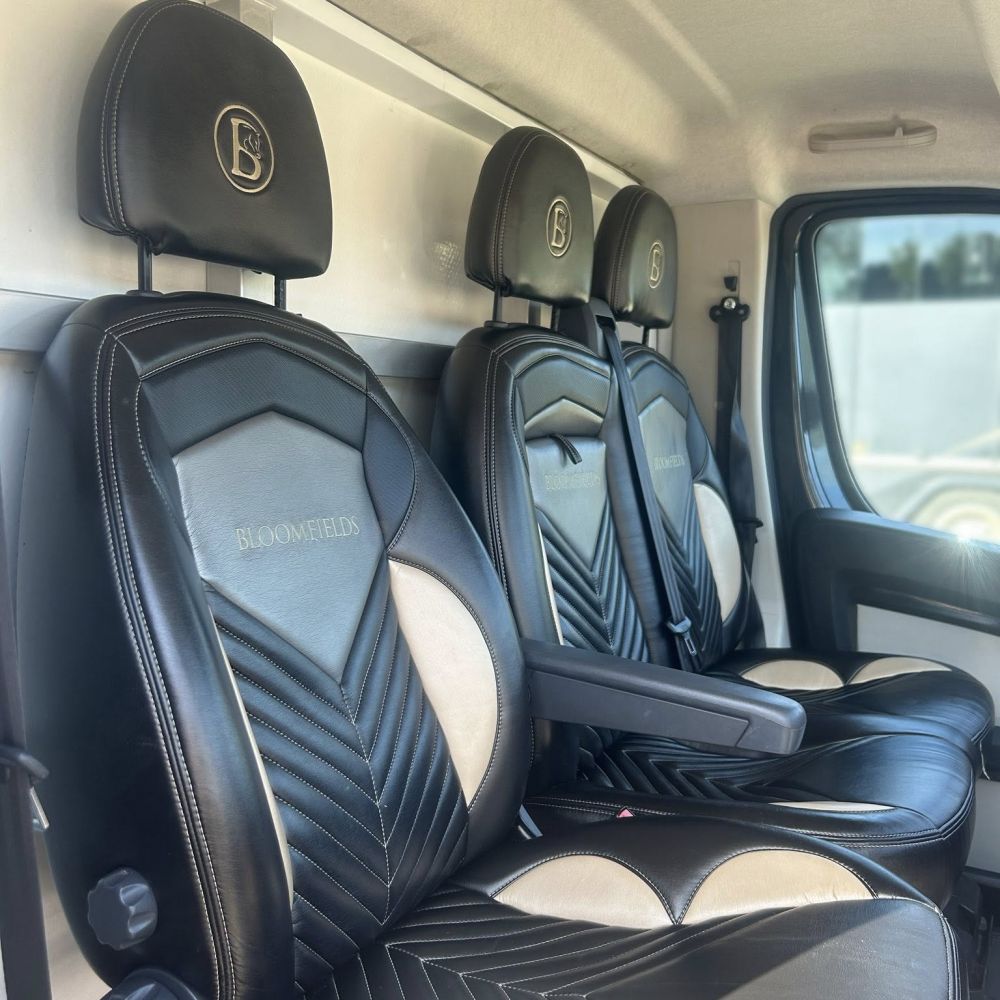 Bloomfields Professional 3.5T