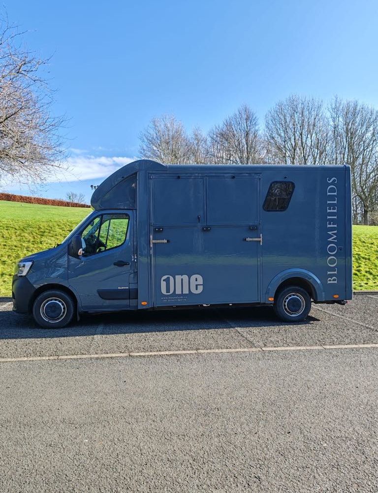 Bloomfields ONE 3.5T