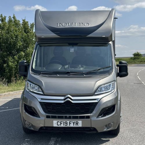 Equito Elegance 3.5T