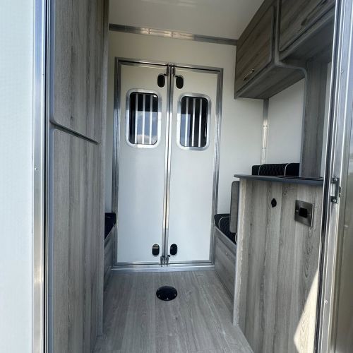 Equito Elegance 3.5T