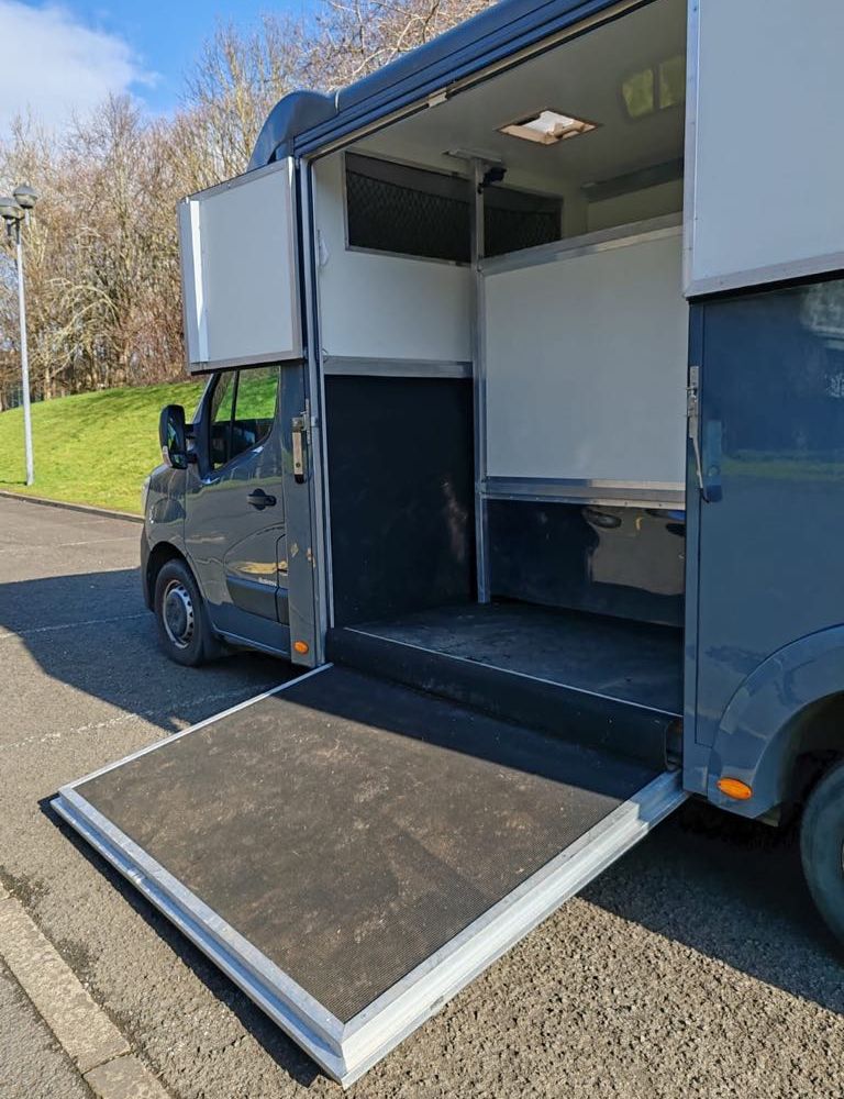 Bloomfields ONE 3.5T