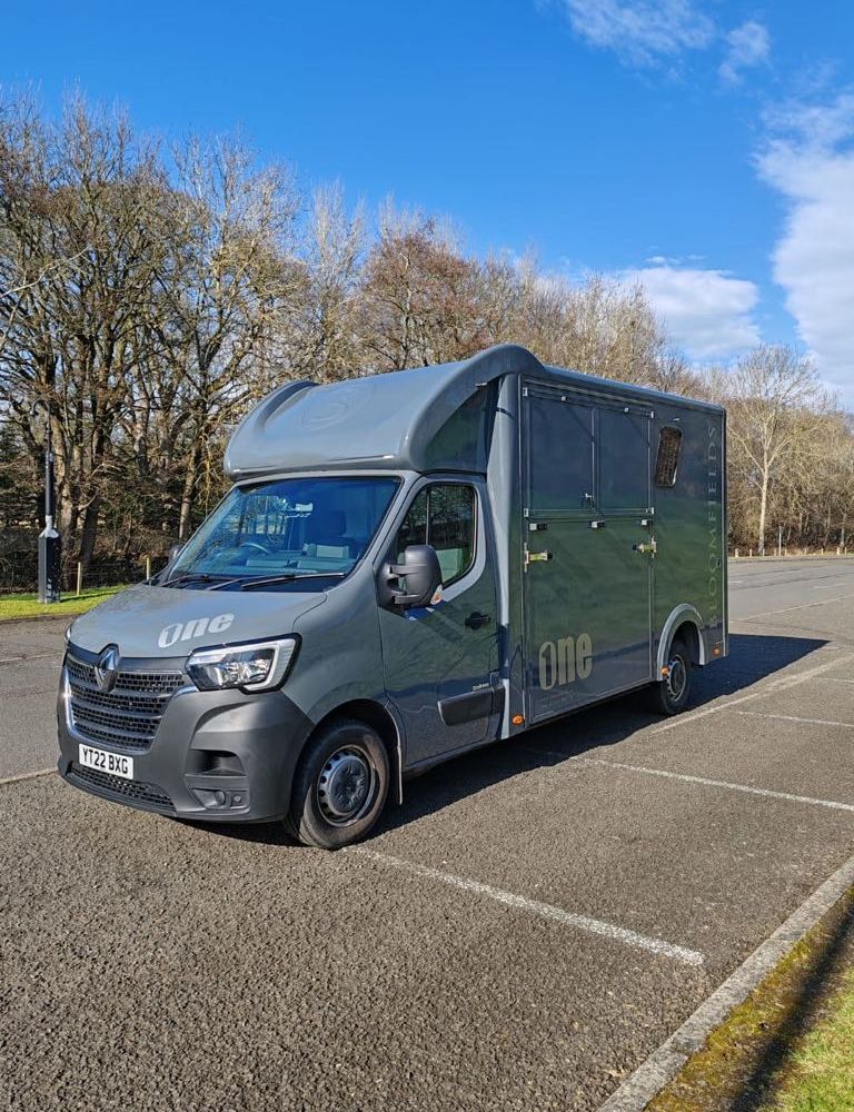 Bloomfields ONE 3.5T