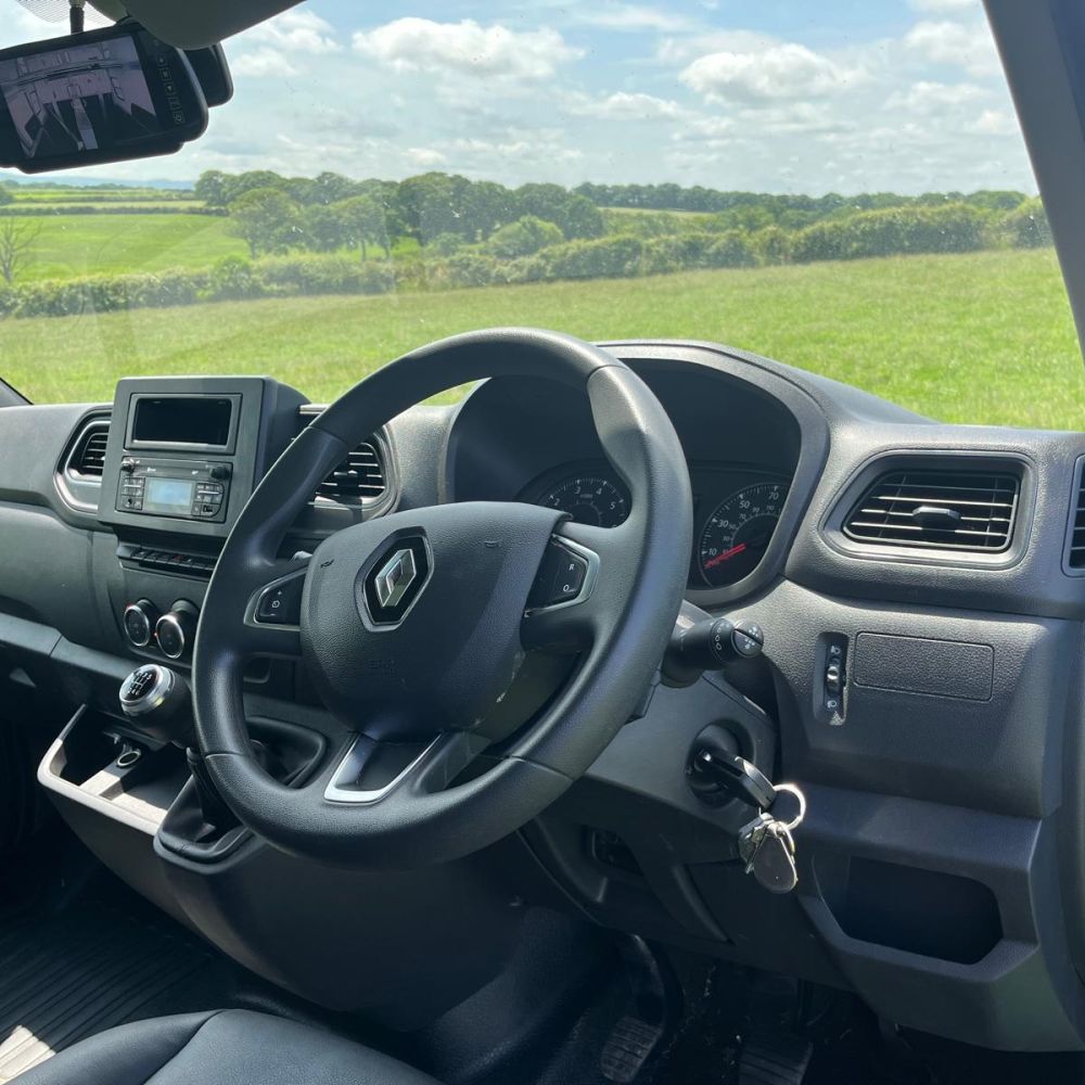 Bloomfields Professional 3.5T
