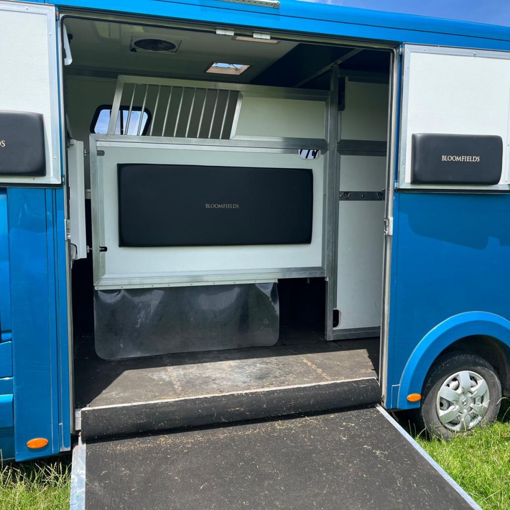 Bloomfields Professional 3.5T
