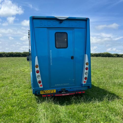 Bloomfields Professional 3.5T