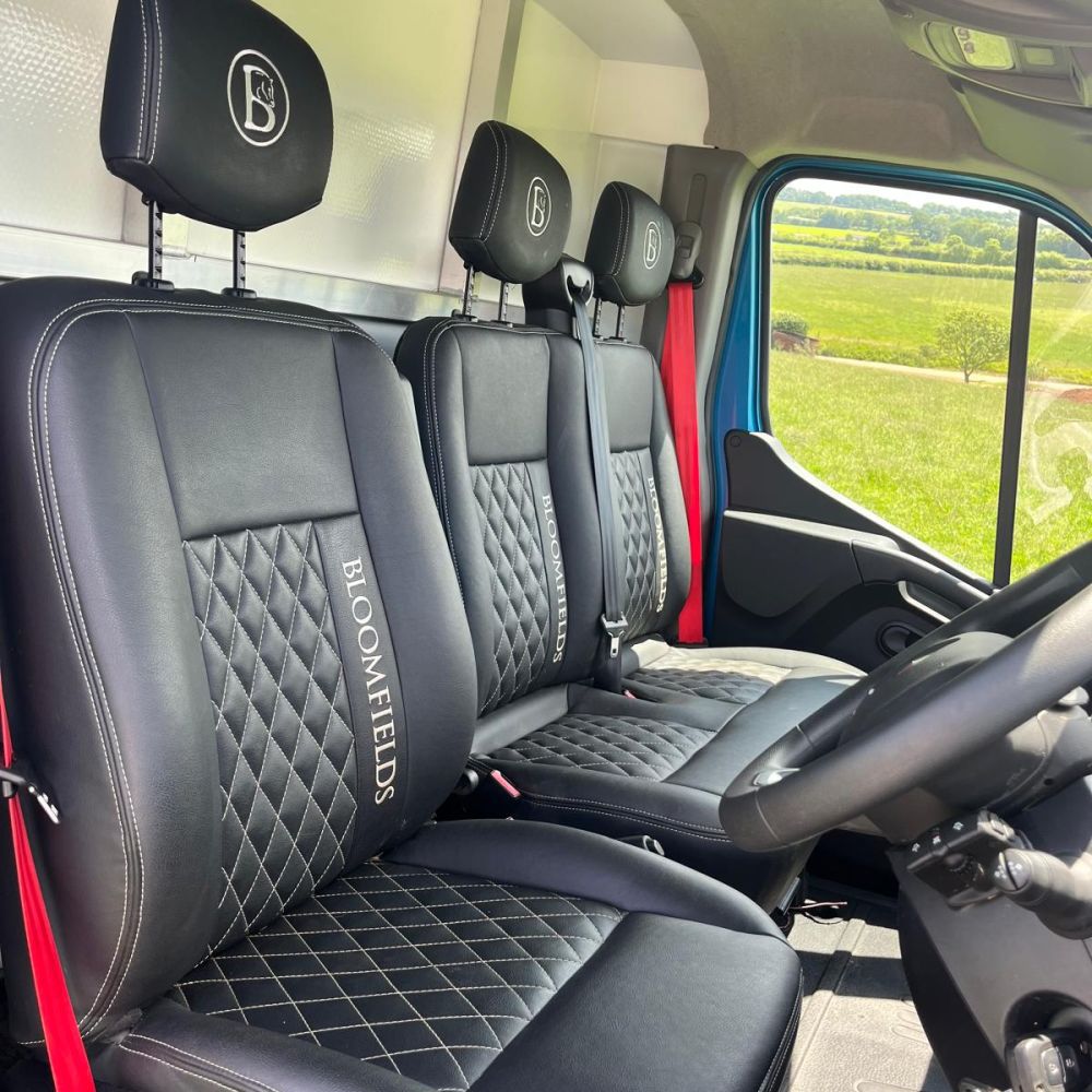 Bloomfields Professional 3.5T