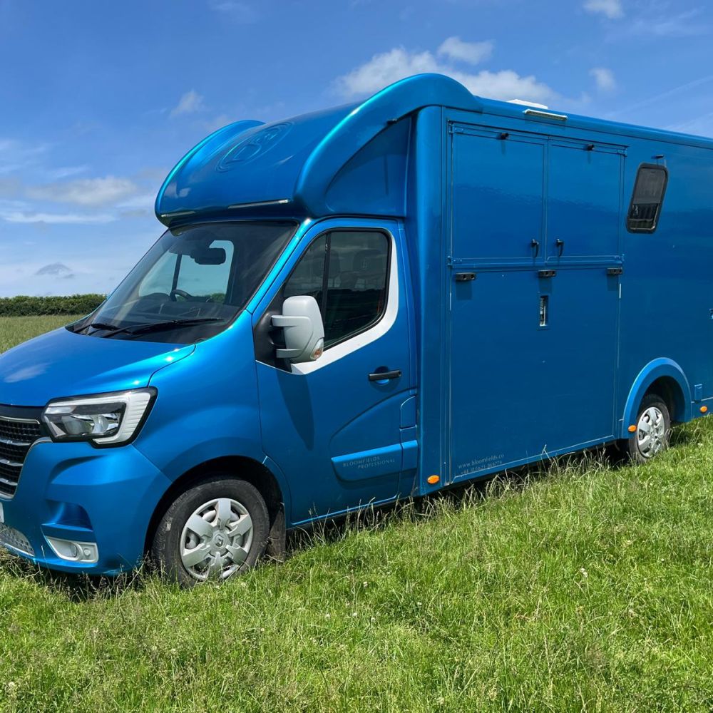 Bloomfields Professional 3.5T