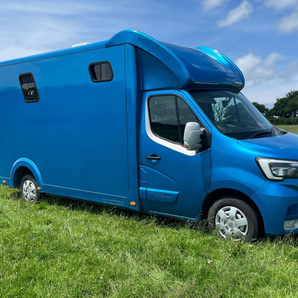 Bloomfields Professional 3.5T
