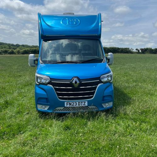 Bloomfields Professional 3.5T