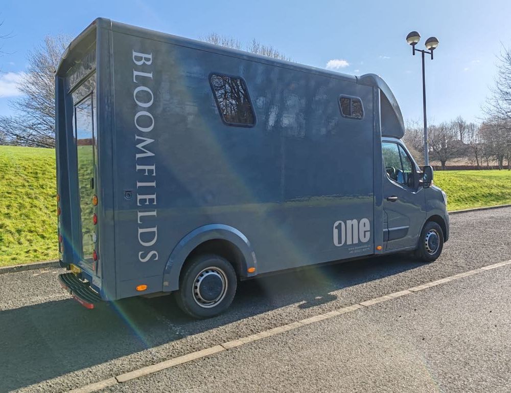 Bloomfields ONE 3.5T