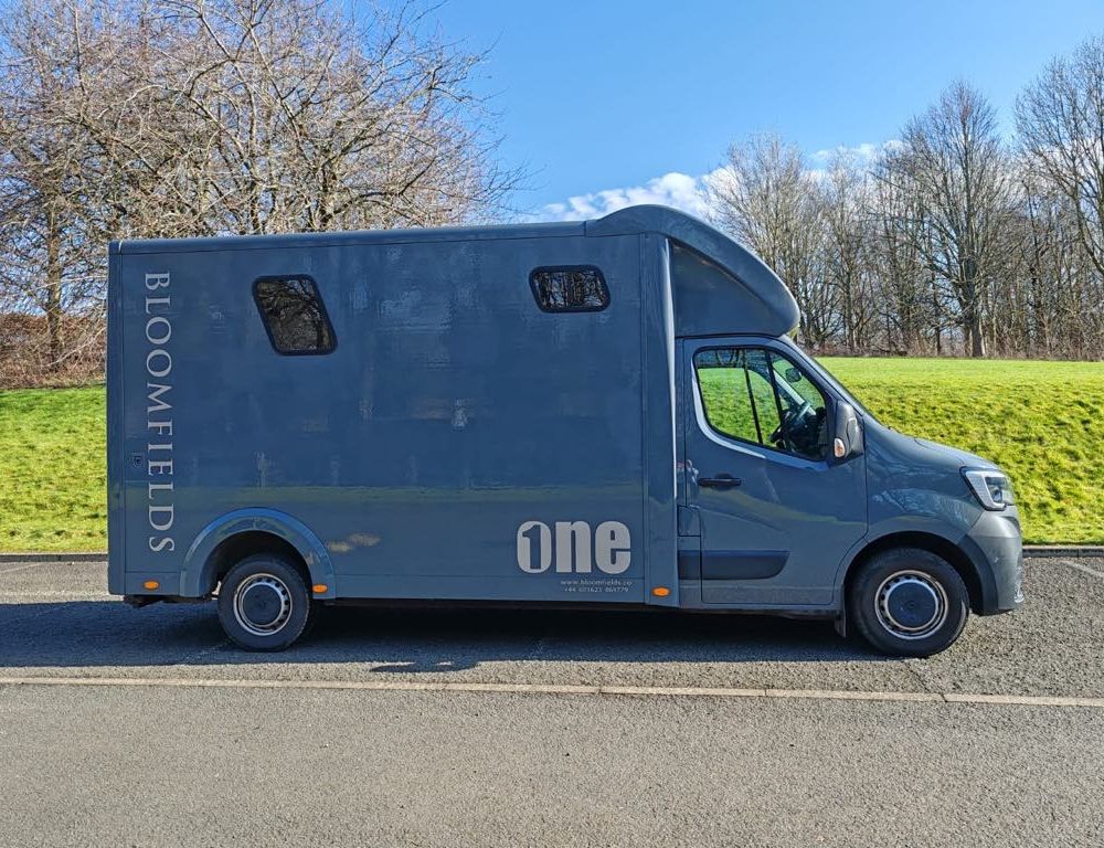 Bloomfields ONE 3.5T